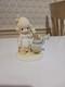 Precious Moments Warm Hands, Warm Hearts, Warm Wishes 191353 Limited Edition