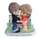 Precious Moments We'll Always Be Together Forever Grease