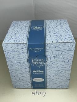 Precious Moments Walt Disney The Shortest Distance Between Two Hearts withBox 2007