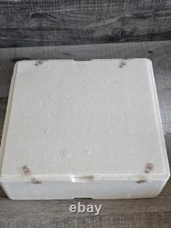 Precious Moments We Gather Together To Ask The Lord's Blessing Set NEW NOS