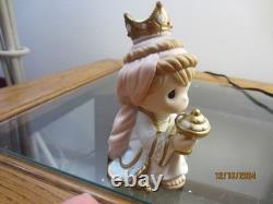 Precious Moments We Three Kings