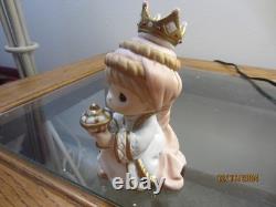 Precious Moments We Three Kings