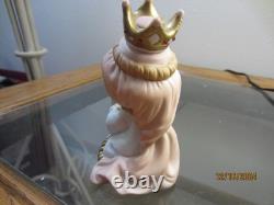 Precious Moments We Three Kings