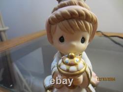 Precious Moments We Three Kings