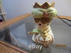 Precious Moments We Three Kings