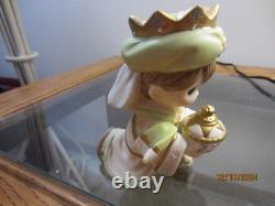 Precious Moments We Three Kings