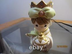 Precious Moments We Three Kings