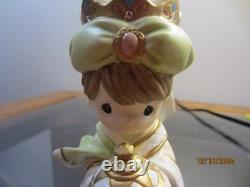 Precious Moments We Three Kings