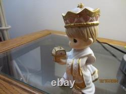 Precious Moments We Three Kings