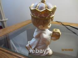 Precious Moments We Three Kings