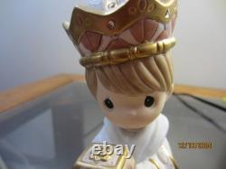 Precious Moments We Three Kings