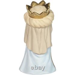 Precious Moments We Three Kings, 3-Piece Nativity Set