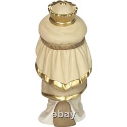 Precious Moments We Three Kings, 3-Piece Nativity Set