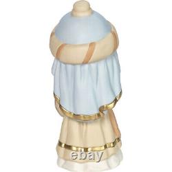 Precious Moments We Three Kings, 3-Piece Nativity Set