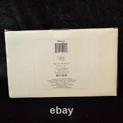 Precious Moments We Three Kings Nativity Christmas Pageant Wise Men Set 3 NEW