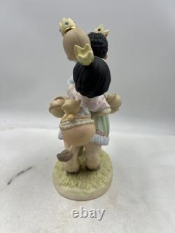 Precious Moments We Would See Jesus Chapel Exclusive Figurine 879681 2001 Camel