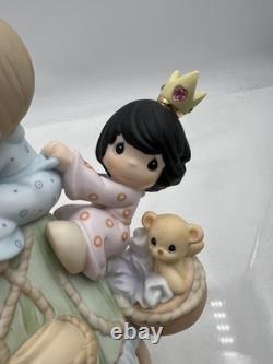 Precious Moments We Would See Jesus Chapel Exclusive Figurine 879681 2001 Camel