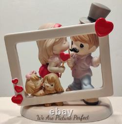 Precious Moments We are Picture Perfect 182010 NO BOX