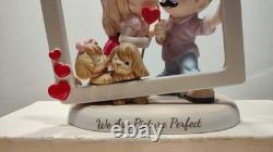 Precious Moments We are Picture Perfect 182010 NO BOX