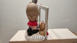 Precious Moments We are Picture Perfect 182010 NO BOX