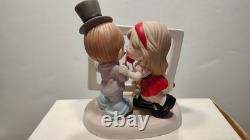 Precious Moments We are Picture Perfect 182010 NO BOX