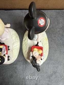 Precious Moments Wherever The Road Leads Together We'll Always Be Lot Of 2