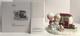 Precious Moments Wishing You A Merry Camper Christmas 221035 Couple Camping New