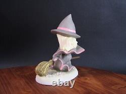 Precious Moments Witch Of The West 132013 Wizard Of Oz In Box