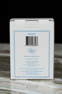 Precious Moments Wizard Of Oz COMPLETE Set Of 4 154457/154458/154459/154460 NIB