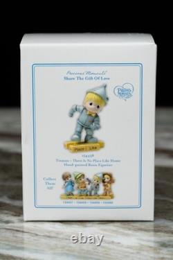 Precious Moments Wizard Of Oz COMPLETE Set Of 4 154457/154458/154459/154460 NIB