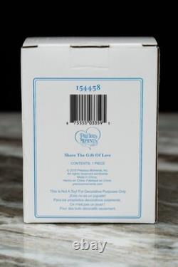 Precious Moments Wizard Of Oz COMPLETE Set Of 4 154457/154458/154459/154460 NIB