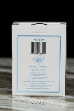 Precious Moments Wizard Of Oz COMPLETE Set Of 4 154457/154458/154459/154460 NIB