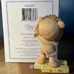 Precious Moments Wizard of Oz There is No Place Like Home (4) Figurines NIB