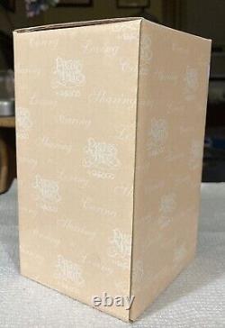 Precious Moments Worldwide Limited Edition SIGNED Love Is On It's Way