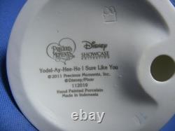 Precious Moments YODEL-AY-HEE-HO I SURE LIKE YOU TOY STORY 112019