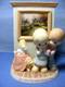 Precious Moments You Are My Wish Come True 0322a Thomas Kinkade
