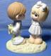 Precious Moments You Make Me Hoppy Collectors Club Cc139003