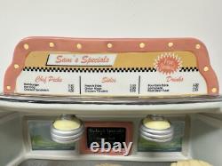 Precious Moments YOU MAKE MY HEART FLOAT Figurine Limited Edition #54017 2015