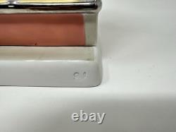 Precious Moments YOU MAKE MY HEART FLOAT Figurine Limited Edition #54017 2015