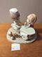 Precious Moments You Melt My Heart #1159 Of 3000 Limited Ice Cream Cart Rare