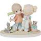 Precious Moments You Add Color To My World Limited Edition Figurine 223001