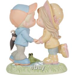 Precious Moments You Are My Sunshine On a Rainy Day Figurine 223002