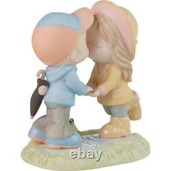 Precious Moments You Are My Sunshine On a Rainy Day Figurine 223002