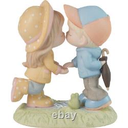 Precious Moments You Are My Sunshine On a Rainy Day Figurine 223002