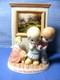 Precious Moments You Are My Wish Come True Thomas Kinkade 0319a