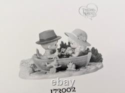 Precious Moments You Make My Heart Leap (173002)
