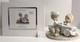 Precious Moments You Melt My Heart 124019 #'d 1172/3000 Ice Cream New