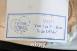 Precious Moments You Sea the Best Side of Me (139020) Singapore Exclusive