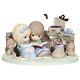Precious Moments You Spin My World Around Limited Edition Figure 133039 Nib