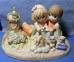 Precious Moments You Warm My Heart #363 of 4,000 141047